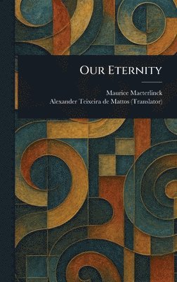 bokomslag Our Eternity