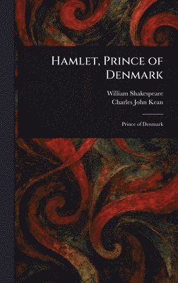 bokomslag Hamlet, Prince of Denmark