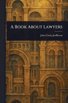 Book About Lawyers 1
