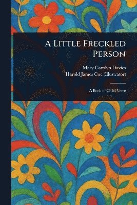 A Little Freckled Person 1
