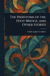 bokomslag Phantoms of the Foot-Bridge, and Other Stories