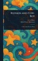 bokomslag Redskin and Cow-Boy