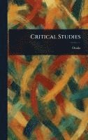 Critical Studies 1