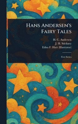 bokomslag Hans Andersen's Fairy Tales