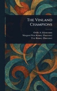 bokomslag Vinland Champions