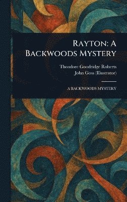 bokomslag Rayton