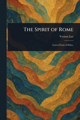 Spirit of Rome 1