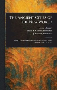 bokomslag Ancient Cities of the New World