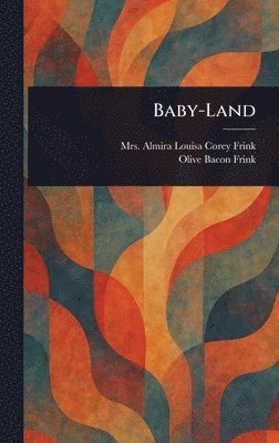 bokomslag Baby-Land