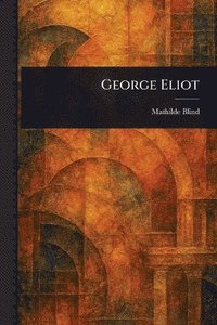 bokomslag George Eliot