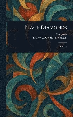 bokomslag Black Diamonds