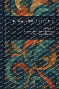 bokomslag Walking Delegate