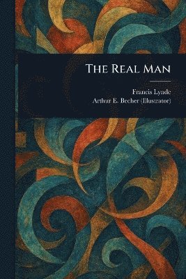 bokomslag Real Man