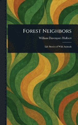 bokomslag Forest Neighbors