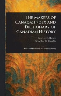 bokomslag Makers of Canada
