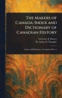 bokomslag Makers of Canada