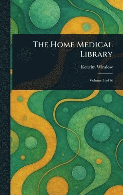bokomslag Home Medical Library