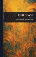 bokomslag Joan of Arc