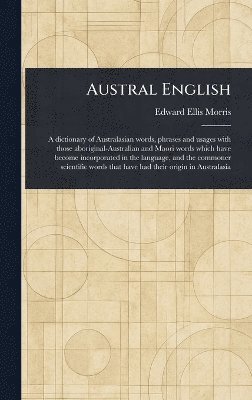 Austral English 1