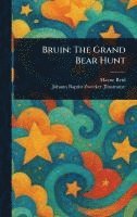 Mayne Reid, Johann Baptist Zwecker - Bruin, Inbunden