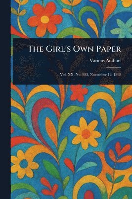 Various - Girl's Own Paper, Häftad