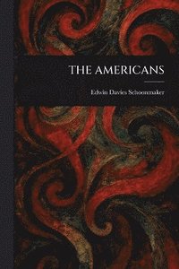 bokomslag Americans