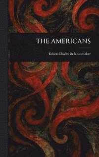 bokomslag Americans