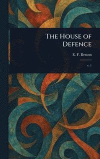 bokomslag House of Defence