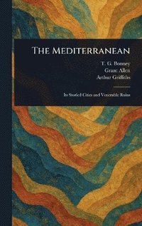 bokomslag Mediterranean