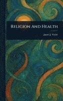 Religion And Health 1