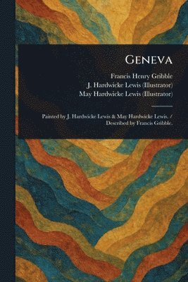 bokomslag Geneva