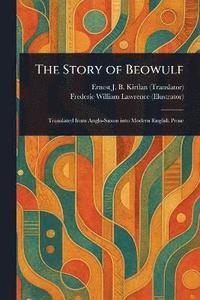 bokomslag Story of Beowulf