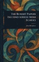 bokomslag The Bunsby Papers (second Series)