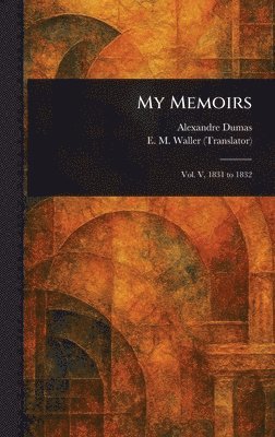 My Memoirs 1