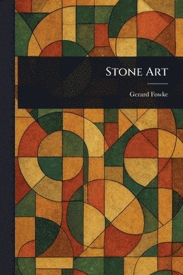 Stone Art 1