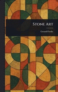 bokomslag Stone Art