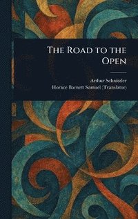 bokomslag Road to the Open