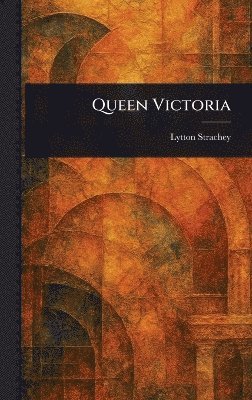 bokomslag Queen Victoria