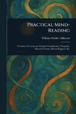 bokomslag Practical Mind-Reading