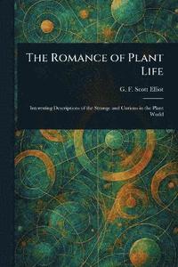 bokomslag Romance of Plant Life