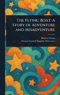 bokomslag Flying Boat