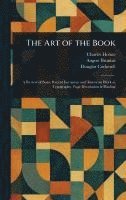 bokomslag Art of the Book