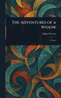 bokomslag Adventures of a Widow