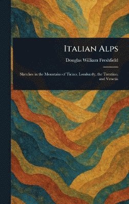 Italian Alps 1