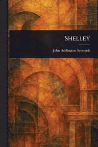 bokomslag Shelley