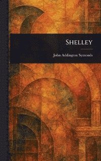 bokomslag Shelley
