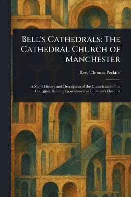 Bell's Cathedrals 1