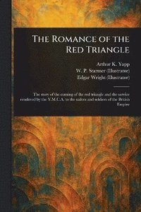 bokomslag Romance of the Red Triangle