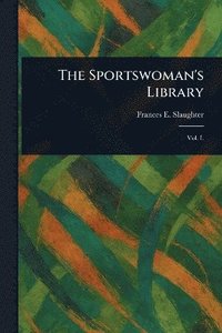 bokomslag Sportswoman's Library