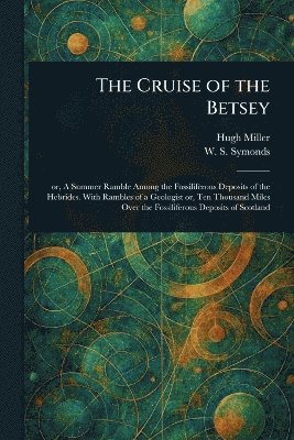 Cruise of the Betsey 1